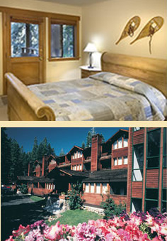 Granlibakken Lodge and Conference Center